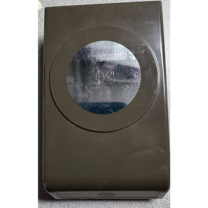 Stampin Up 1 3/4 inch paper punch